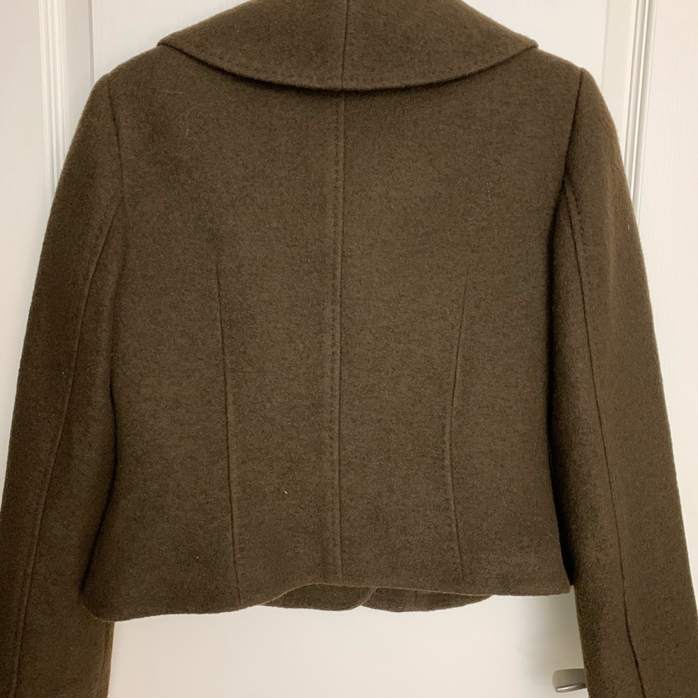 Sigrid Olsen Jacket..Euc! - image 5